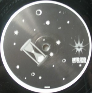 Headroom vs. Paul Birken - Time And Space EP | Teknotik Records (TEK006)