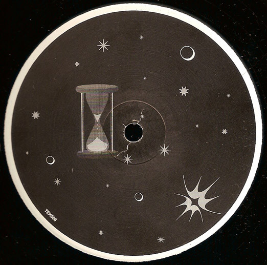 Headroom vs. Paul Birken - Time And Space EP | Teknotik Records (TEK006) - 3