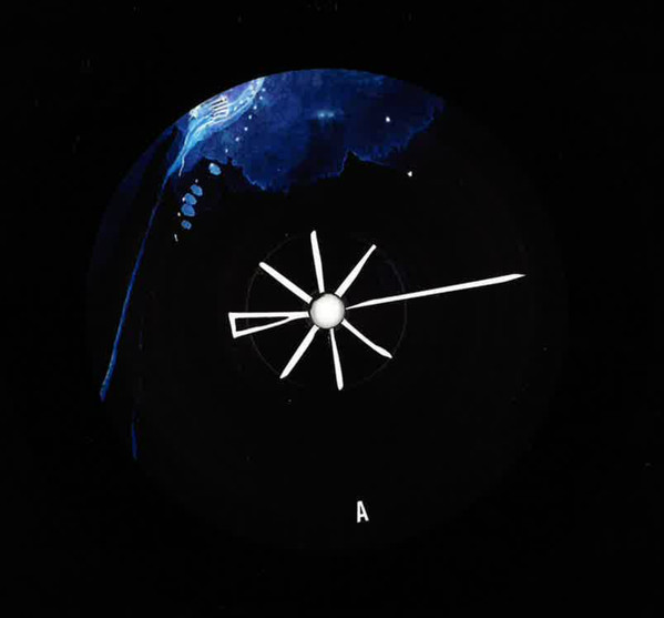 Varuna - Sessile | amenthia recordings (AMEN004) - 3 Varuna - Sessile | amenthia recordings (AMEN004) - 3