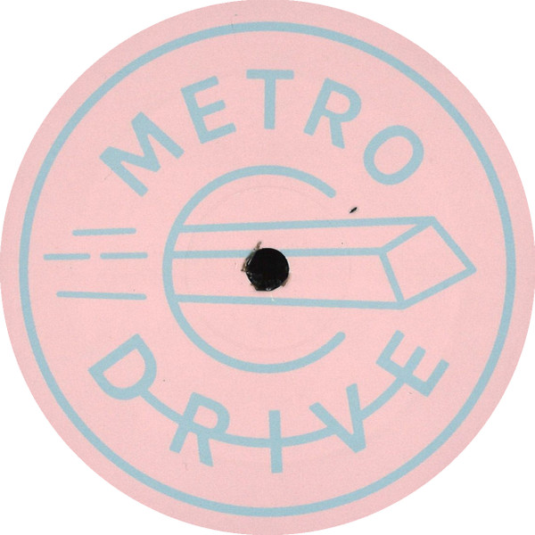 Vido - Aus Der Asche | Metro Drive (METRODRIVE001)