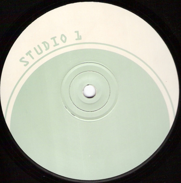 Studio 1 - Hellblau | Studio 1 (STUDIO 1 007) - main