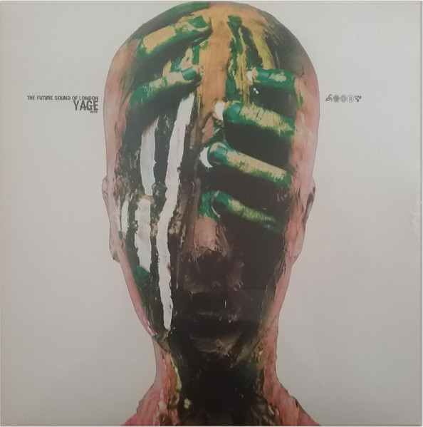 The Future Sound Of London - Yage 2019 | fsoldigital.com (LPTOT76)