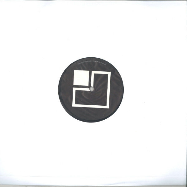 Various - IB-3672 | Koryu Budo Records (KORYU 001)