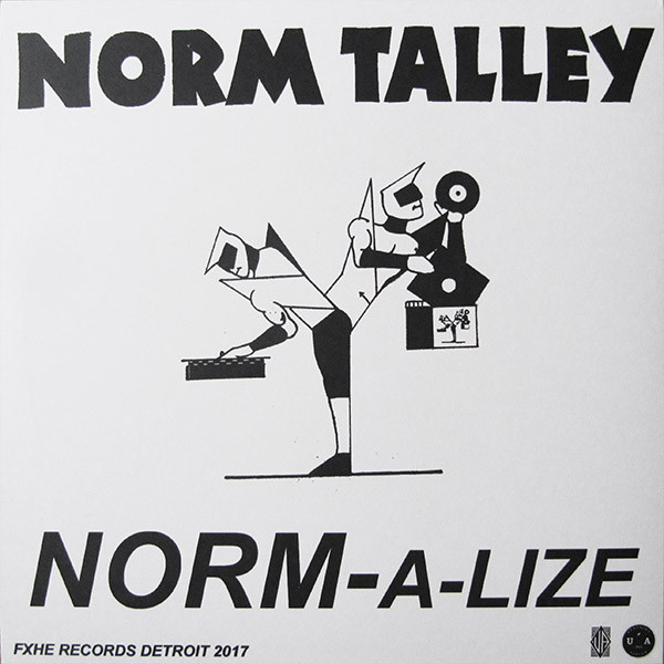 Norm-A-Lize