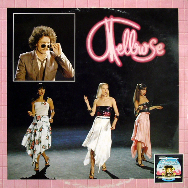 Mellrose - Mellrose | Baret (36001)