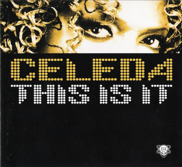 Celeda - This Is It | Kaos Records (KCD9924) - main