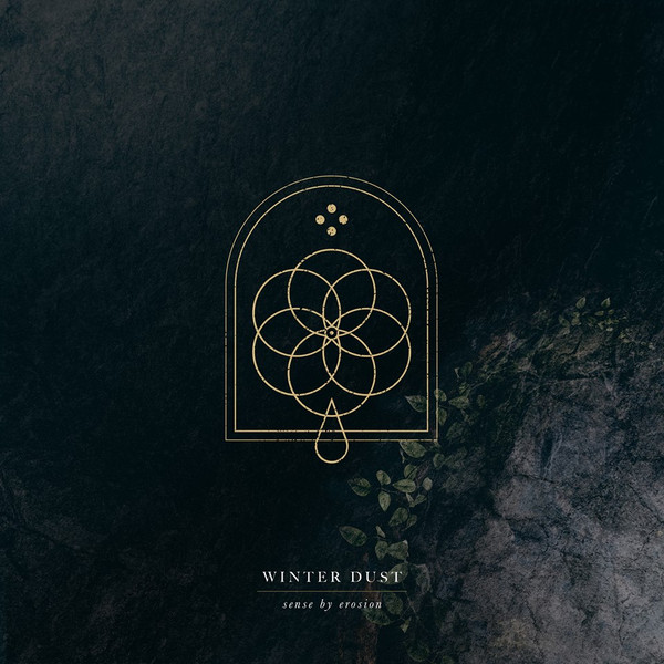 Winter Dust - Sense By Erosion | Dreamingorilla Records (DGR 102)
