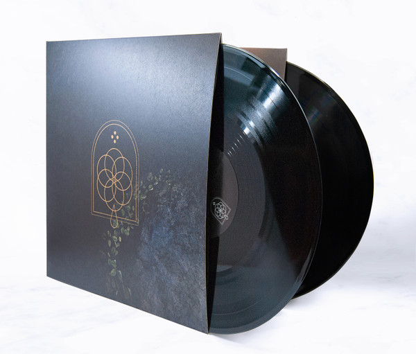 Winter Dust - Sense By Erosion | Dreamingorilla Records (DGR 102) - 2 Winter Dust - Sense By Erosion | Dreamingorilla Records (DGR 102) - 2