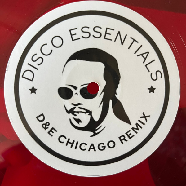 Dave Maze - Disco Essentials | D&e Recordings (none)