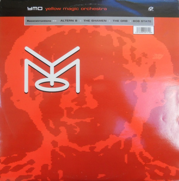 Yellow Magic Orchestra - Reconstructions | Internal (869945.1)