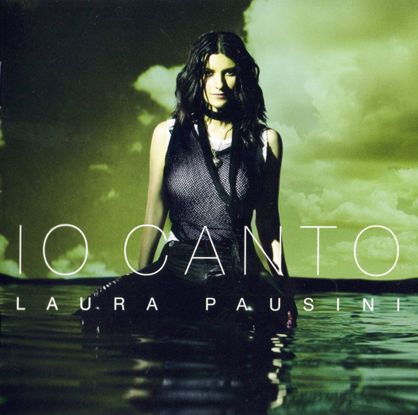 Laura Pausini - Io Canto | Atlantic (5051011729027) - main