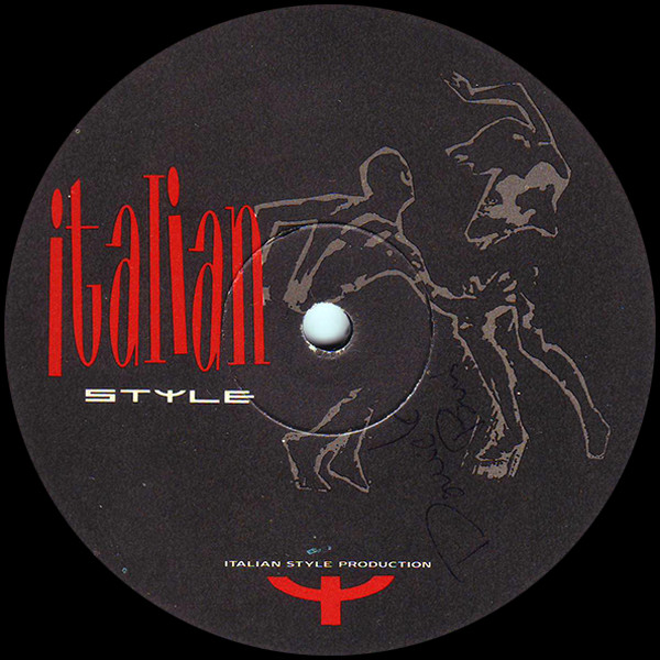 Jennifer Payne - I'm Gonna Get You | Italian Style Production (ISP 1078) - 2 Jennifer Payne - I'm Gonna Get You | Italian Style Production (ISP 1078) - 2