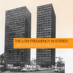 The Low Frequency In Stereo - The Low Frequency In Stereo | Kapitän Platte (Kutter 032)