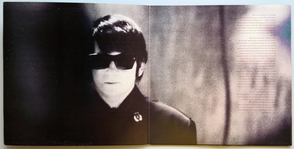 Roy Orbison - Mystery Girl | Virgin (V 2576T) - 3 Roy Orbison - Mystery Girl | Virgin (V 2576T) - 3
