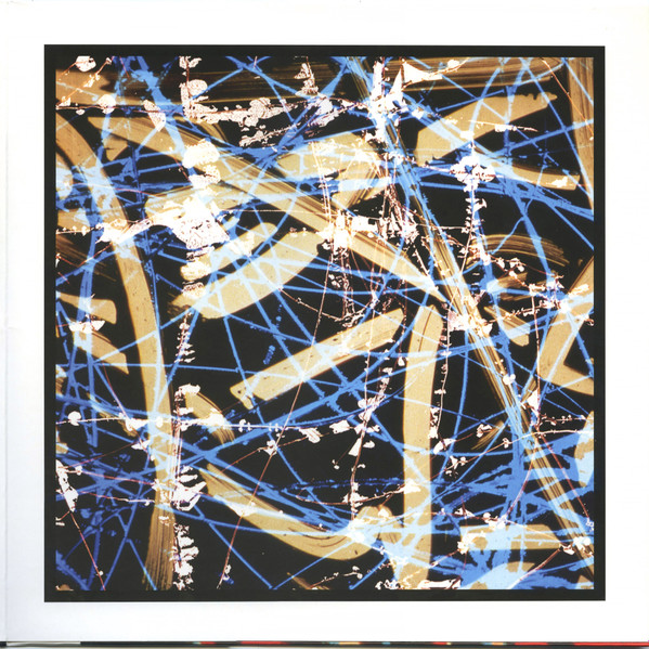 Brian Eno - Nerve Net | All Saints Records (WAST031LP) - 4