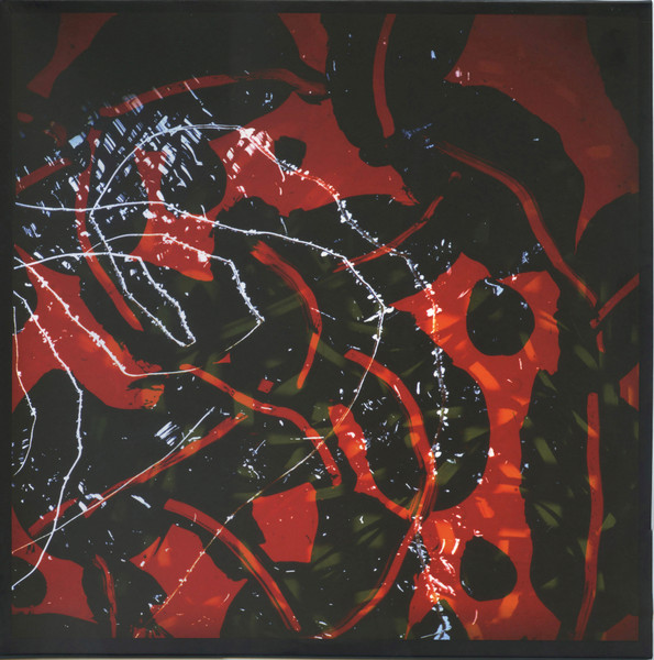 Brian Eno - Nerve Net | All Saints Records (WAST031LP) - main