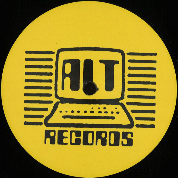 FSK24 - Who Stopped the Clock? | ALT Records (ALT003) - 2 FSK24 - Who Stopped the Clock? | ALT Records (ALT003) - 2