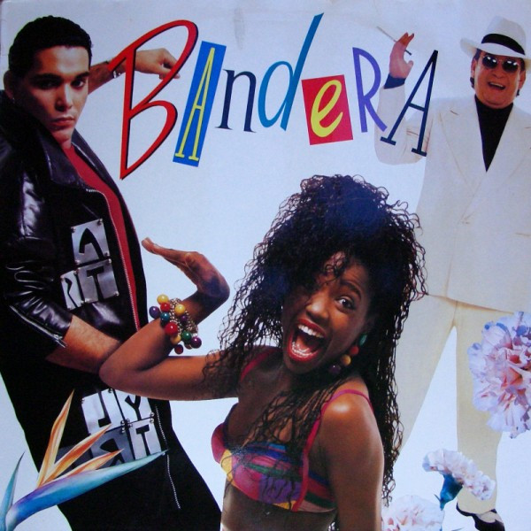 Bandera - Bandera | Island Records (210 202)