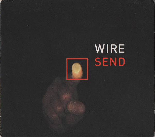 Wire - Send | Pinkflag (PF6)