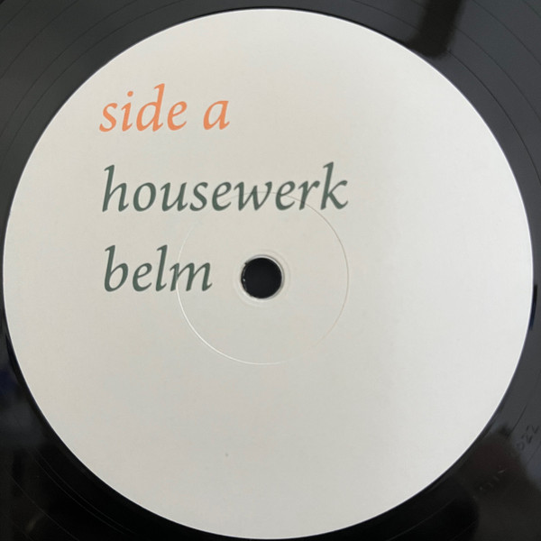 Tusken Raiders - Housewerk Vol.1 & Vol.2 | Furthur Electronix (fe073) - 3 Tusken Raiders - Housewerk Vol.1 & Vol.2 | Furthur Electronix (fe073) - 3