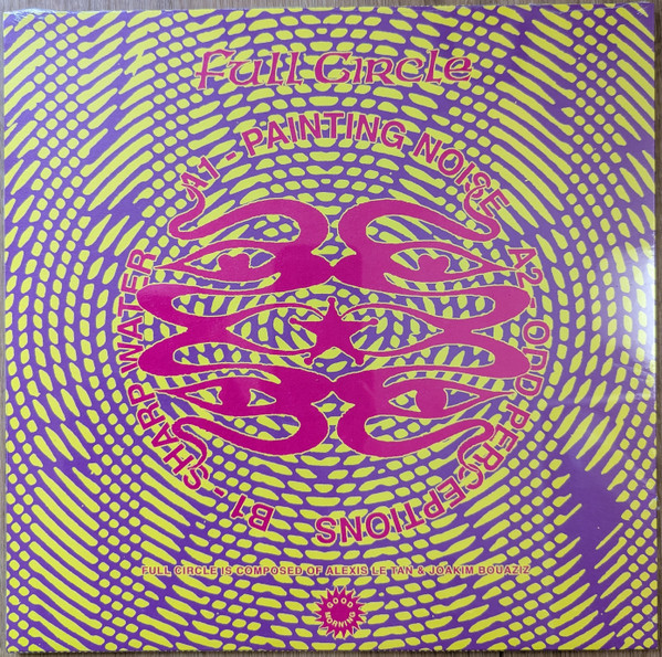 Full Circle - Beyond Knowhere | Good Morning Tapes (GMV26) - 2 Full Circle - Beyond Knowhere | Good Morning Tapes (GMV26) - 2