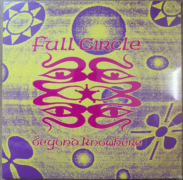 Full Circle - Beyond Knowhere | Good Morning Tapes (GMV26) - main Full Circle - Beyond Knowhere | Good Morning Tapes (GMV26) - main