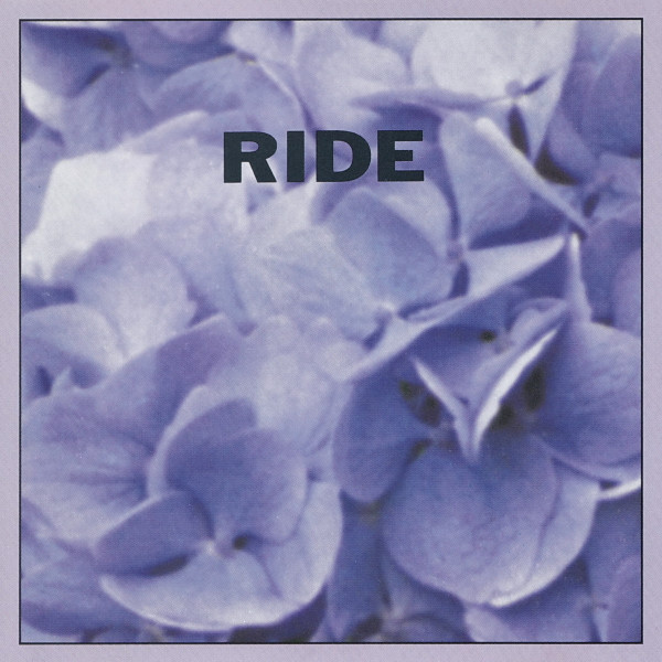 Ride - Smile CD | Sire (9 26390-2)