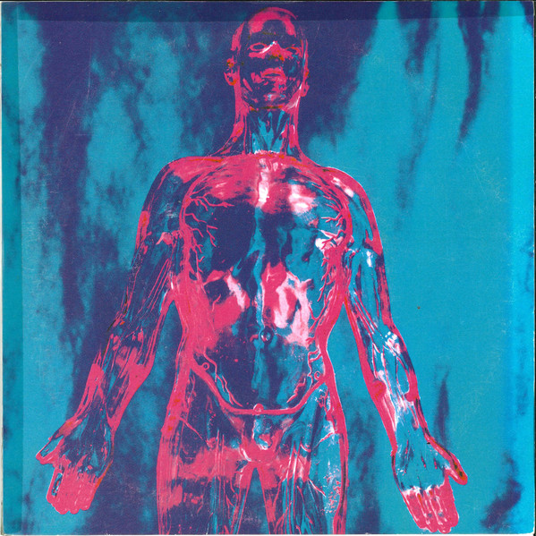Nirvana - Sliver b/w Dive | Sub Pop (SP73) - main