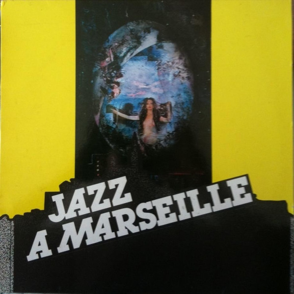 Various - Jazz A Marseille | Sapem (SAP 345)