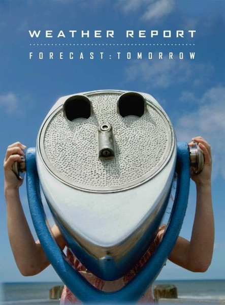 Weather Report - Forecast: Tomorrow | Columbia (88875006192)