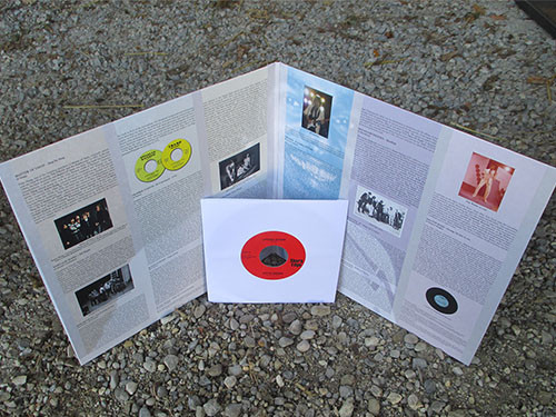 Various - Can You Feel It? Vol.4 (Modern Soul, Disco & Boogie 1976-85) | Tramp Records (TRLP-9117) - 2 Various - Can You Feel It? Vol.4 (Modern Soul, Disco & Boogie 1976-85) | Tramp Records (TRLP-9117) - 2