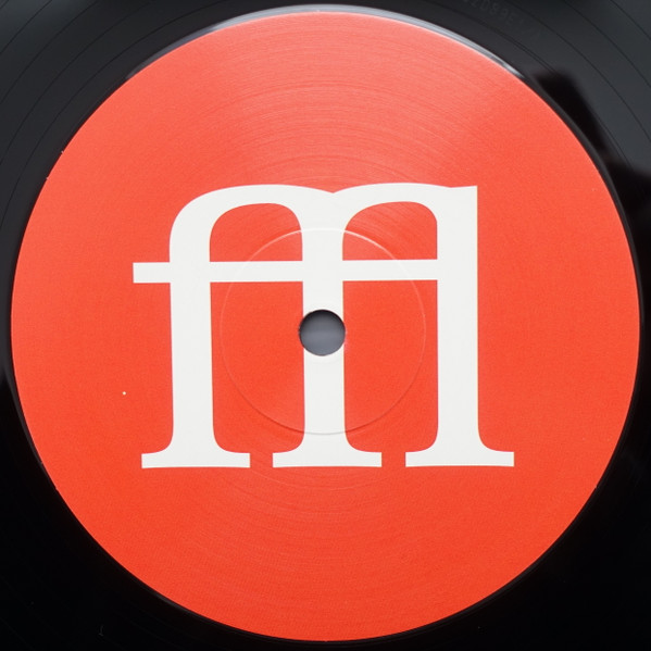 Nu Creative Methods - Nu Jungle Dances | SouffleContinu Records (FFL042) - 3 Nu Creative Methods - Nu Jungle Dances | SouffleContinu Records (FFL042) - 3