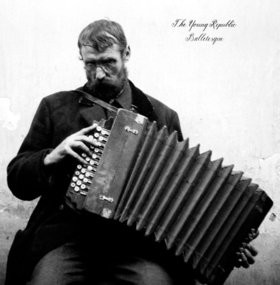 The Young Republic - Balletesque | End Of The Road (EOTR0012LP) - main The Young Republic - Balletesque | End Of The Road (EOTR0012LP) - main