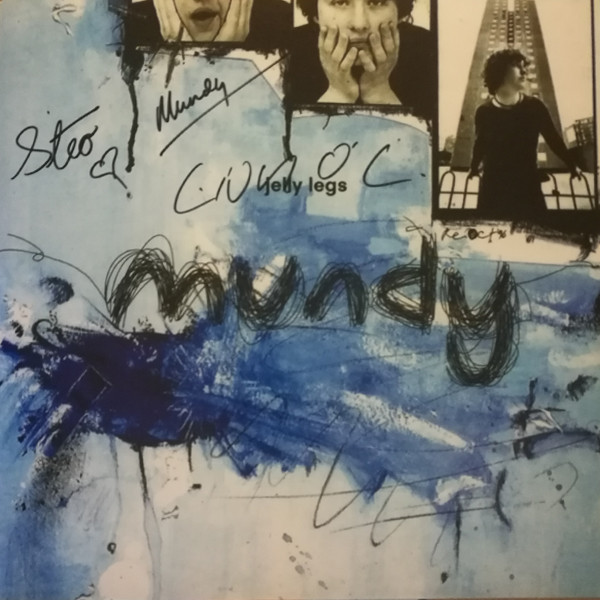 Mundy - Jelly Legs | Epic (88985473111) - main