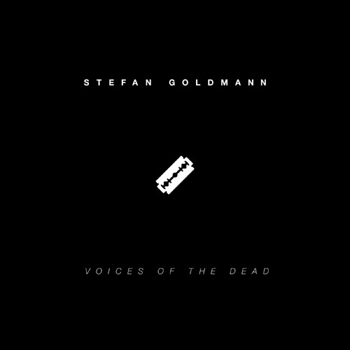 Stefan Goldmann - Voices Of The Dead | Macro (MACRO M06) - 5 Stefan Goldmann - Voices Of The Dead | Macro (MACRO M06) - 5