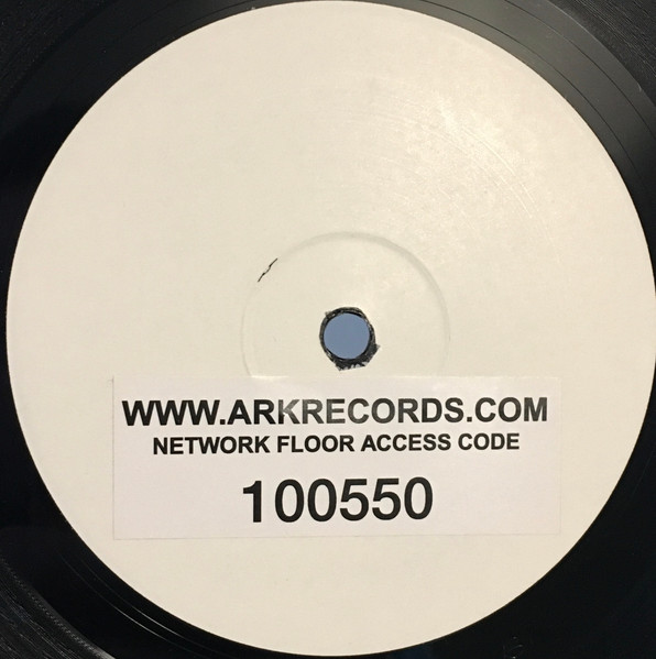 Transluzent - Angel (Rui Da Silva Remix) | Ark Records (MLO1546) - 2 Transluzent - Angel (Rui Da Silva Remix) | Ark Records (MLO1546) - 2