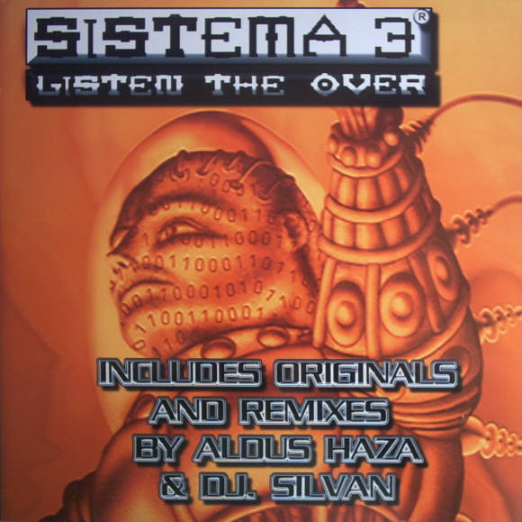 Sistema 3 - Listen The Over | Bit Music (71-125)