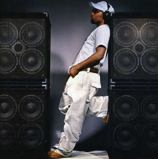 Musiq Soulchild - Soulstar | Def Soul (B0001616-01)