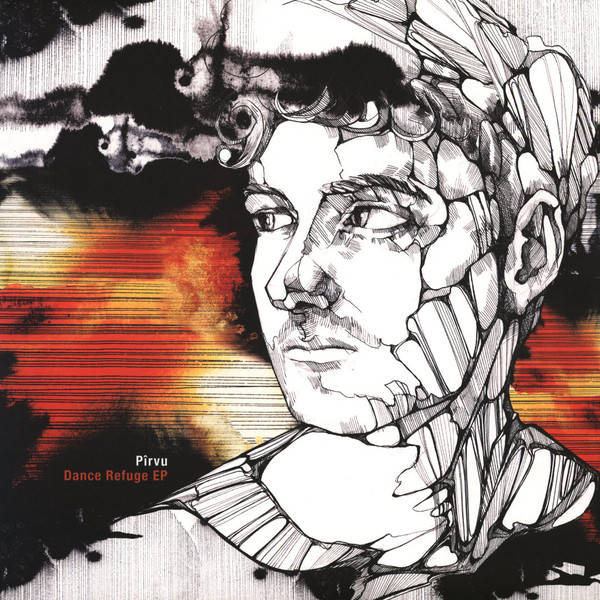 Pîrvu - Dance Refuge EP | black.round.twelve (BRT002)