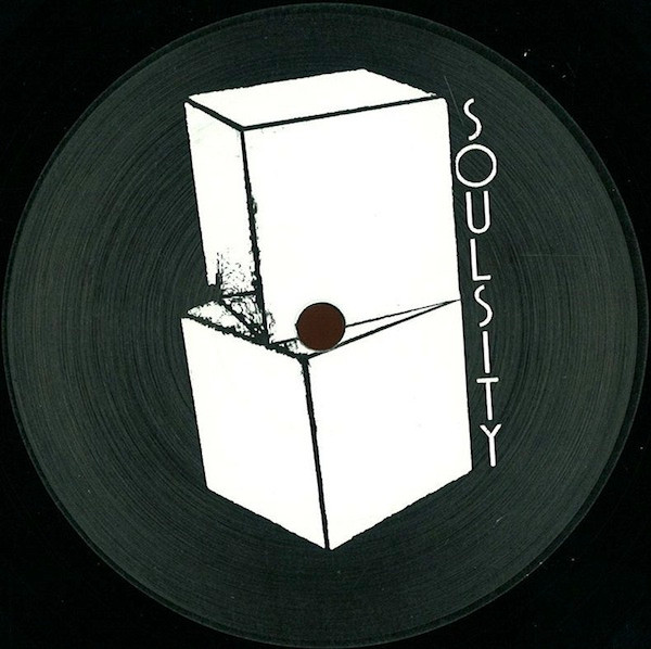 Aquaphresca - Soulseries 1 EP | Soulsity (SOUS002) - main