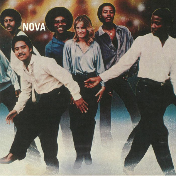 Nova - Can We Do It Good | Aloha Got Soul (AGS-7010)