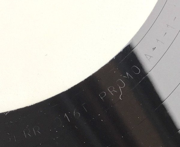 Conductor & The Cowboy - Feeling This Way | Serious Records (SERR016T) - 4