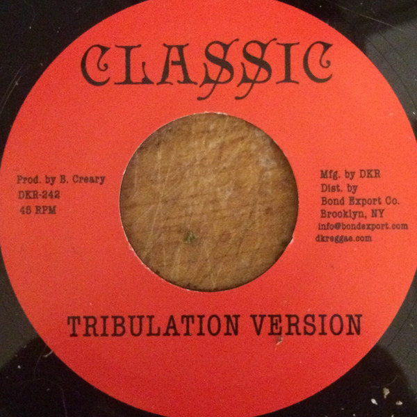 Paul Freeman - Great Tribulation | Classic (DKR-242) - 2