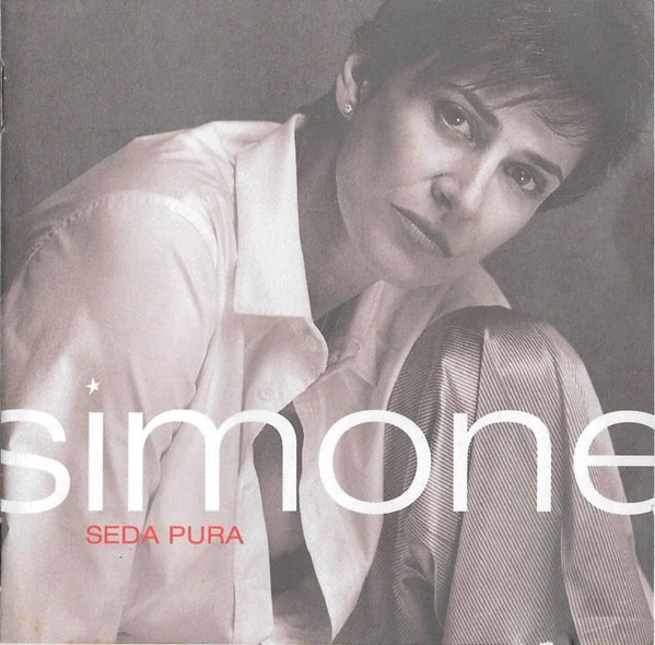 Simone - Seda Pura | Universal Music (73145864412) - main