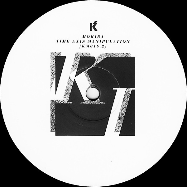 Mokira - Time Axis Manipulation Pt. 2 | Kontra-Musik (KM018.2) - 2