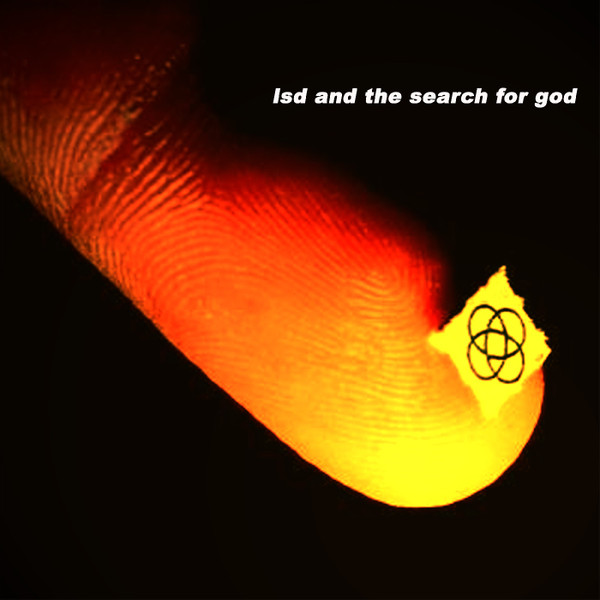 LSD And The Search For God - LSD And The Search For God | Don Giovanni Records (DG-324) - main