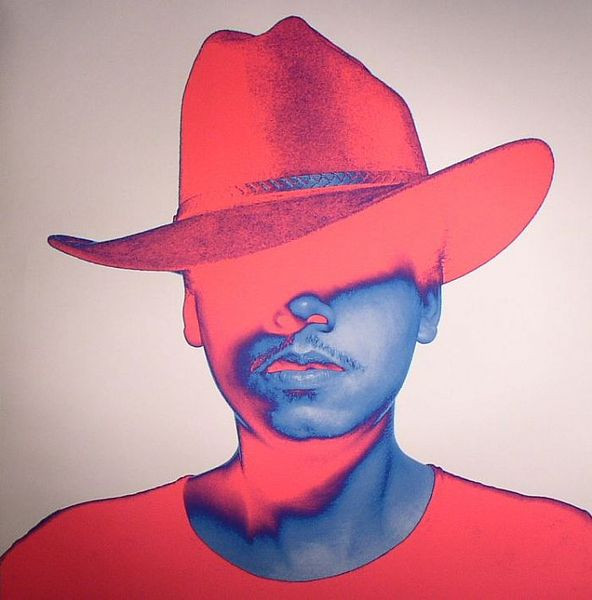 Seth Troxler - Panic, Stop, Repeat! | Spectral Sound (SPC-75)