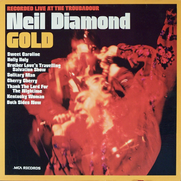 Gold