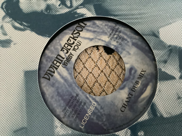 Yabby You : The Prophets - Chant Down Babylon | Vivian Jackson (Yabby You) (none) - 2