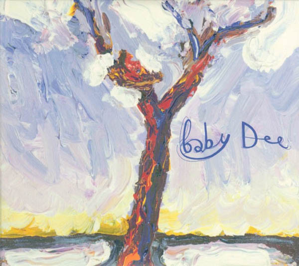 Baby Dee - Love's Small Song | Durtro (Durtro 061CD)